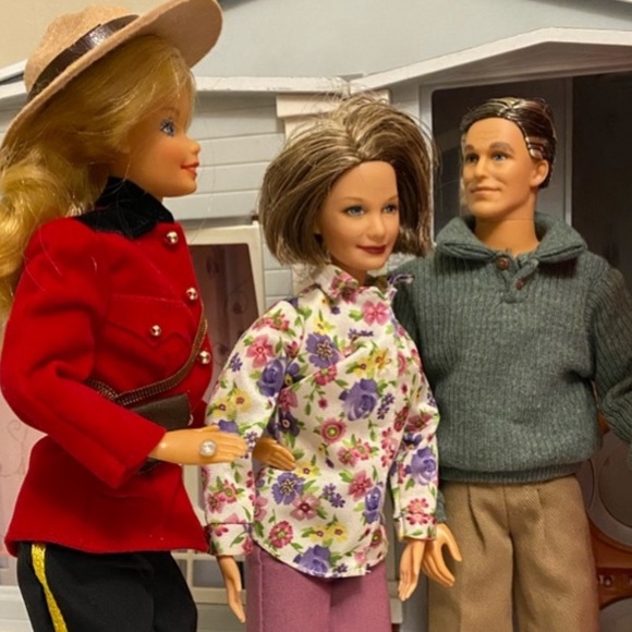 Grandma’s home - Picture 1 of 4